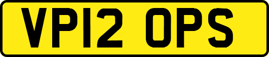 VP12OPS