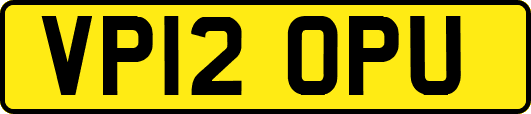 VP12OPU