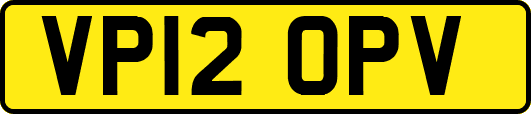 VP12OPV
