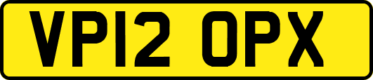VP12OPX
