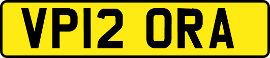 VP12ORA
