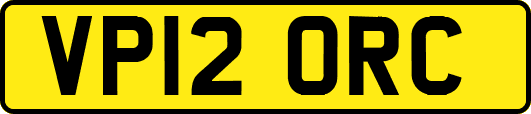 VP12ORC