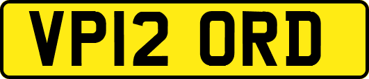 VP12ORD