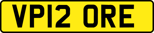 VP12ORE