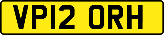 VP12ORH