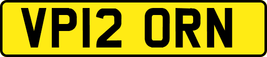 VP12ORN