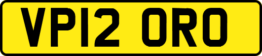 VP12ORO