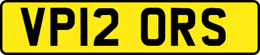 VP12ORS