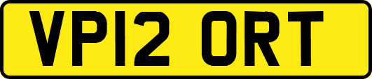 VP12ORT