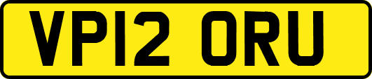 VP12ORU