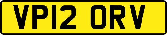 VP12ORV
