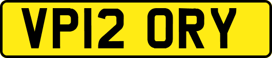 VP12ORY