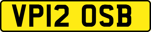 VP12OSB