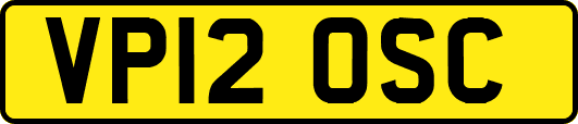 VP12OSC