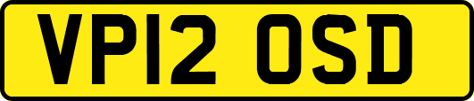 VP12OSD