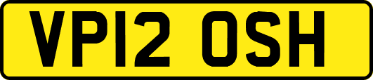 VP12OSH