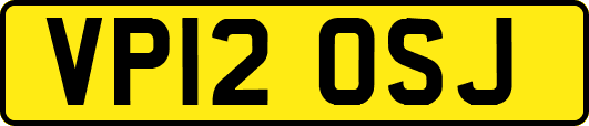 VP12OSJ