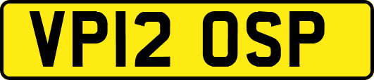 VP12OSP