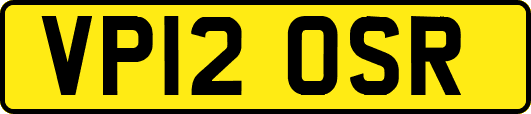VP12OSR