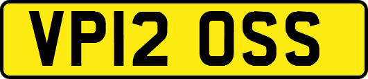 VP12OSS