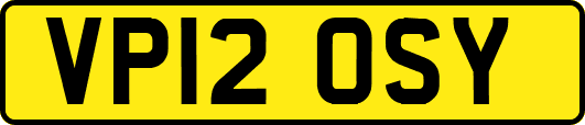 VP12OSY