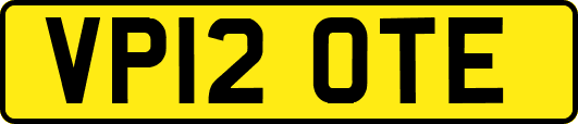 VP12OTE