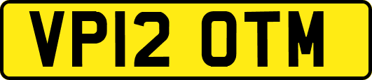 VP12OTM