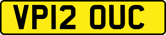 VP12OUC