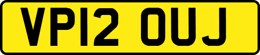 VP12OUJ