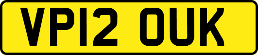 VP12OUK