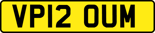 VP12OUM