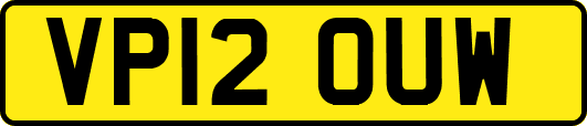 VP12OUW