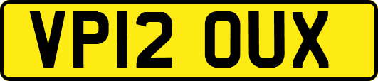 VP12OUX