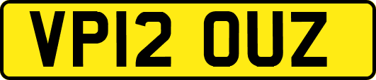 VP12OUZ