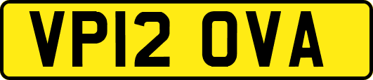 VP12OVA