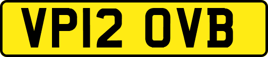 VP12OVB