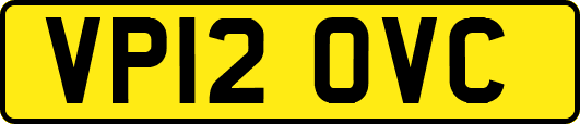 VP12OVC