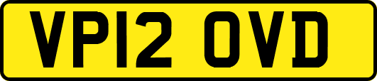 VP12OVD