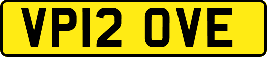 VP12OVE
