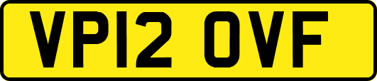 VP12OVF