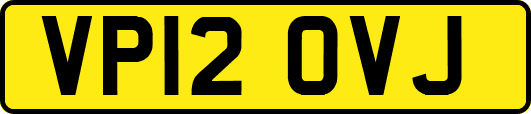 VP12OVJ