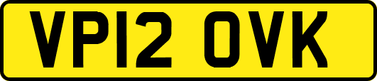VP12OVK