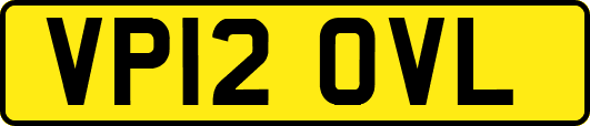 VP12OVL