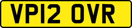 VP12OVR