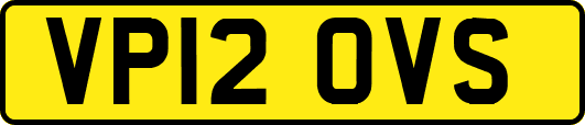 VP12OVS
