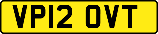 VP12OVT