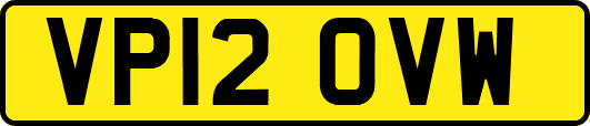 VP12OVW