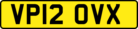 VP12OVX