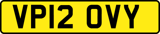 VP12OVY