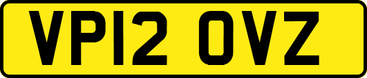 VP12OVZ